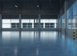 Polished Concrete Floors for Commercial Spaces: Durability and Style