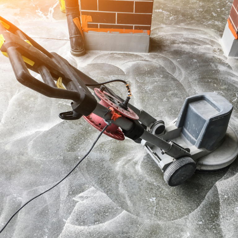 Removing Imperfections Concrete Grinding as a Solution for Uneven Surfaces in Melbourne